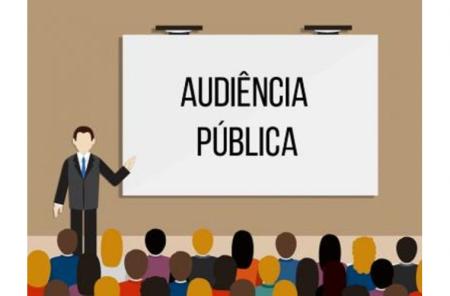 Audiência Pública