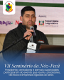 VII Seminário da Noz-Pecã